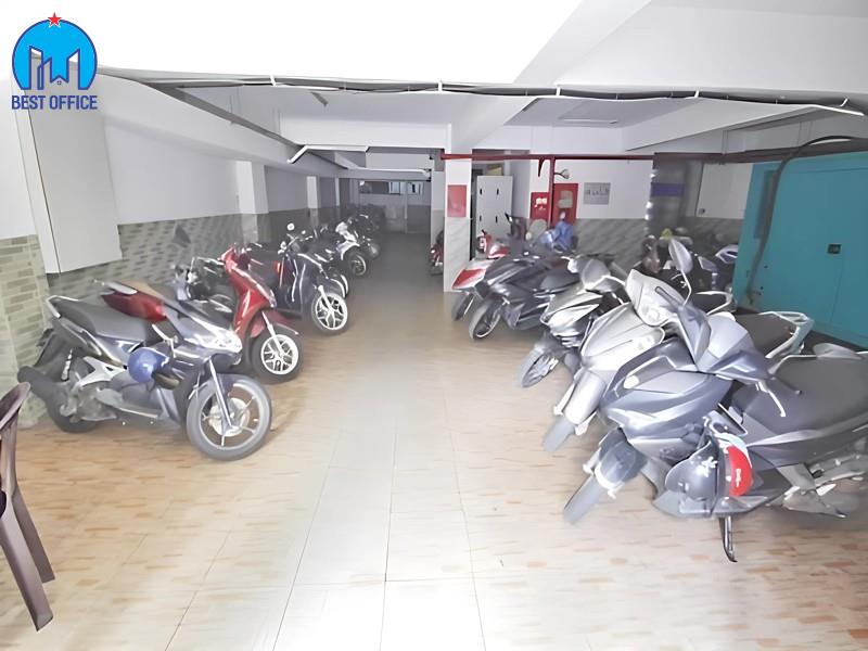 CAO ỐC HALO LTN 1 CAO ỐC HALO LTN 1