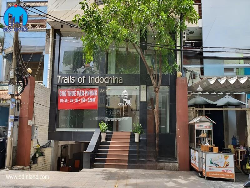 CAO ỐC HALO LTN 1 CAO ỐC HALO LTN 1