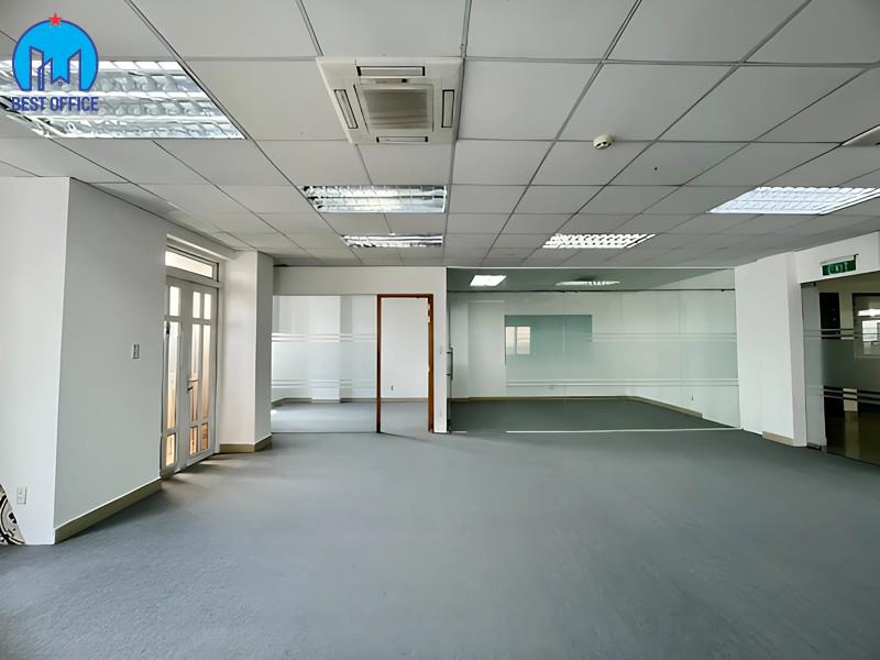 CAO ỐC HALO LTN 1 CAO ỐC HALO LTN 1