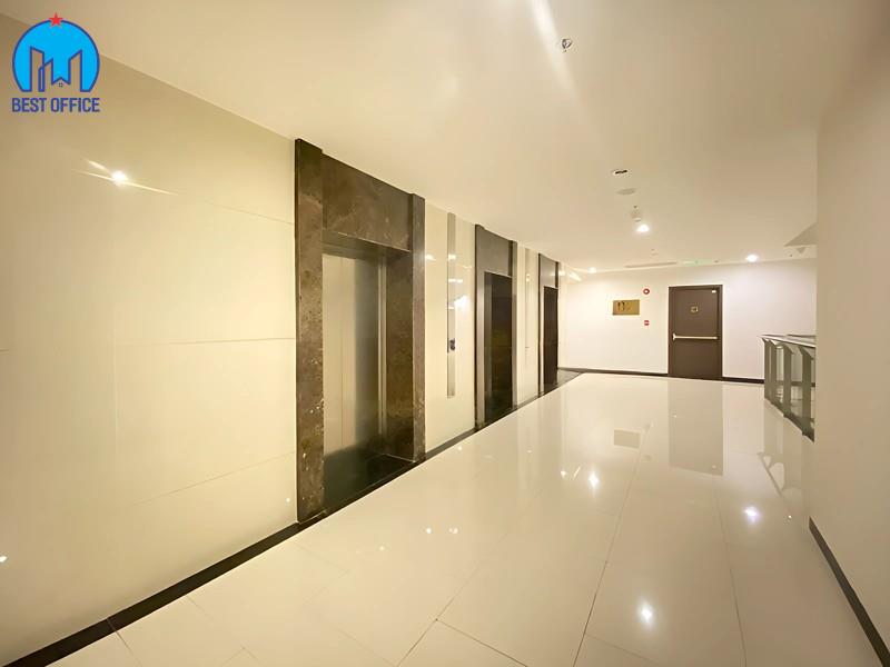 CAO ỐC THE SUN AVENUE