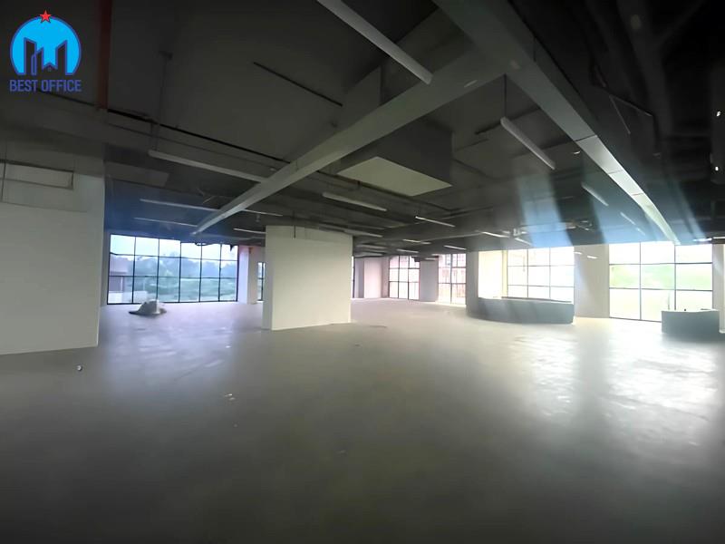 CAO ỐC THE SUN AVENUE