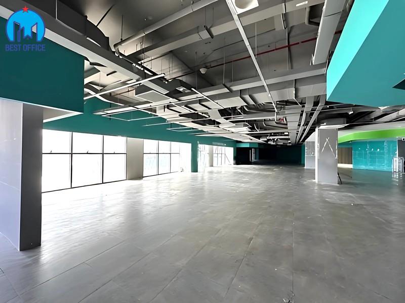 CAO ỐC THE SUN AVENUE