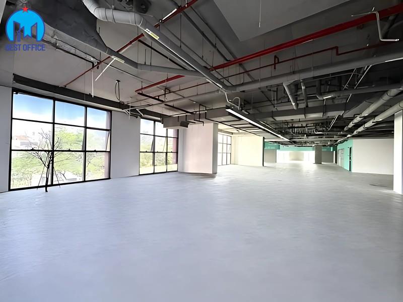 CAO ỐC THE SUN AVENUE