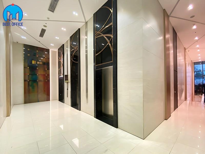 CAO ỐC THE SUN AVENUE