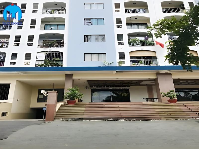 CAO ỐC CỬU LONG BT