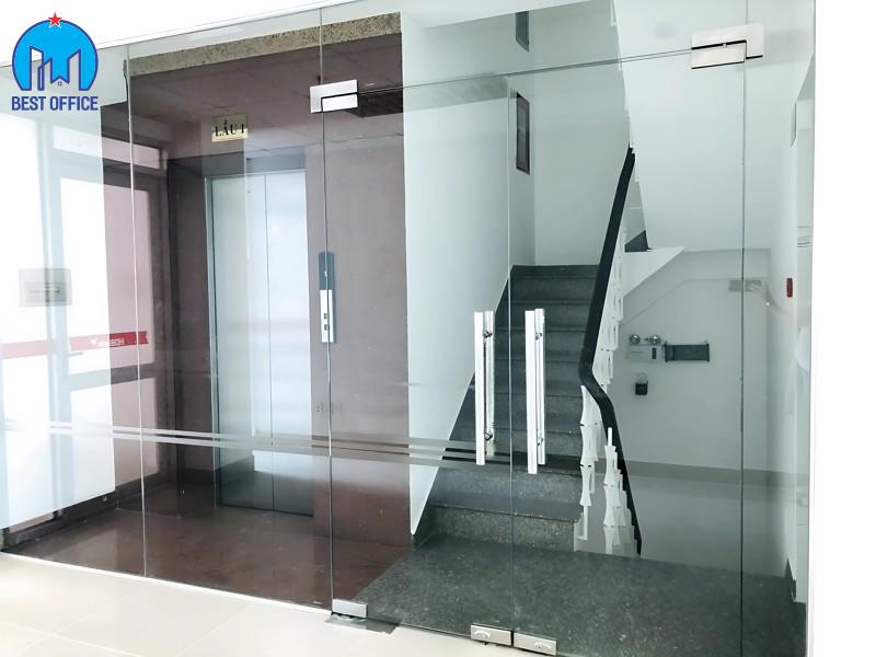 CAO ỐC MDA NHC