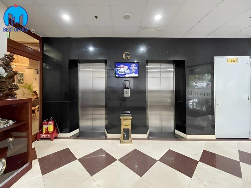 CAO ỐC K&M TOWER CAO ỐC K&M TOWER