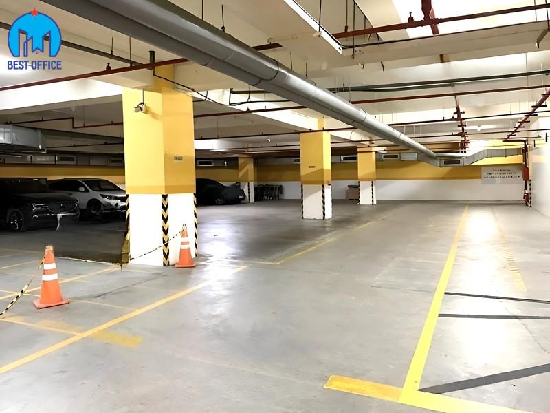 CAO ỐC ĐẠI MINH