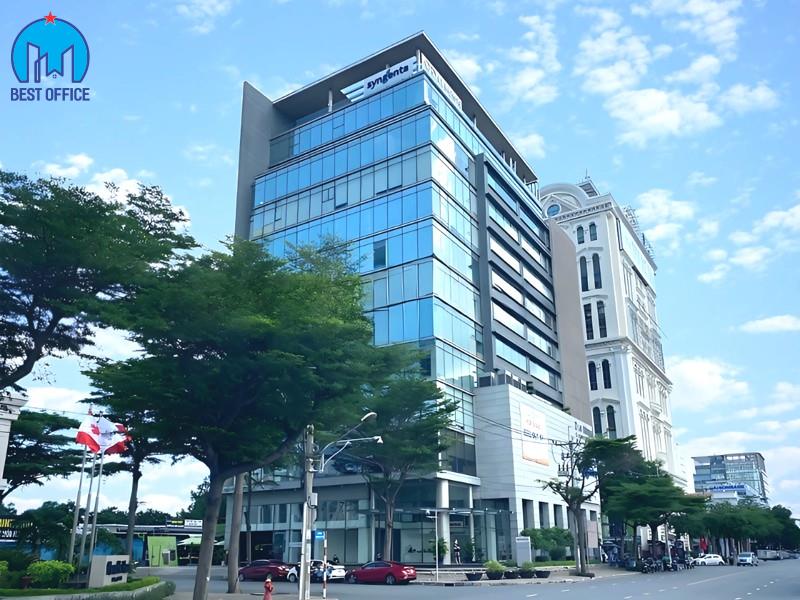 CAO ỐC ĐẠI MINH