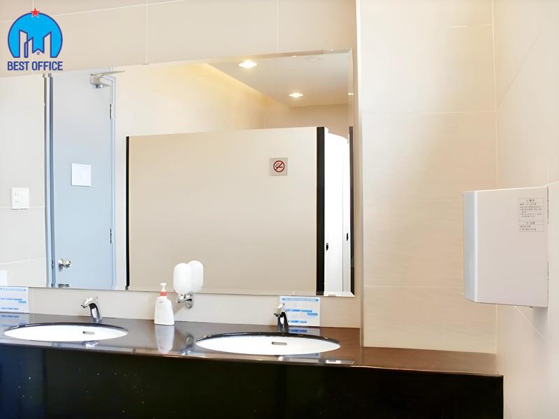 CAO ỐC ĐẠI MINH