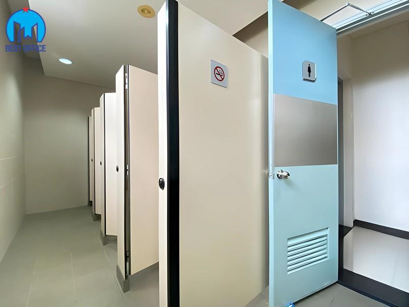 CAO ỐC ĐẠI MINH