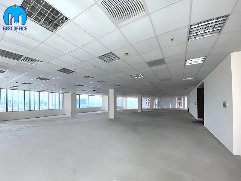 CAO ỐC ĐẠI MINH