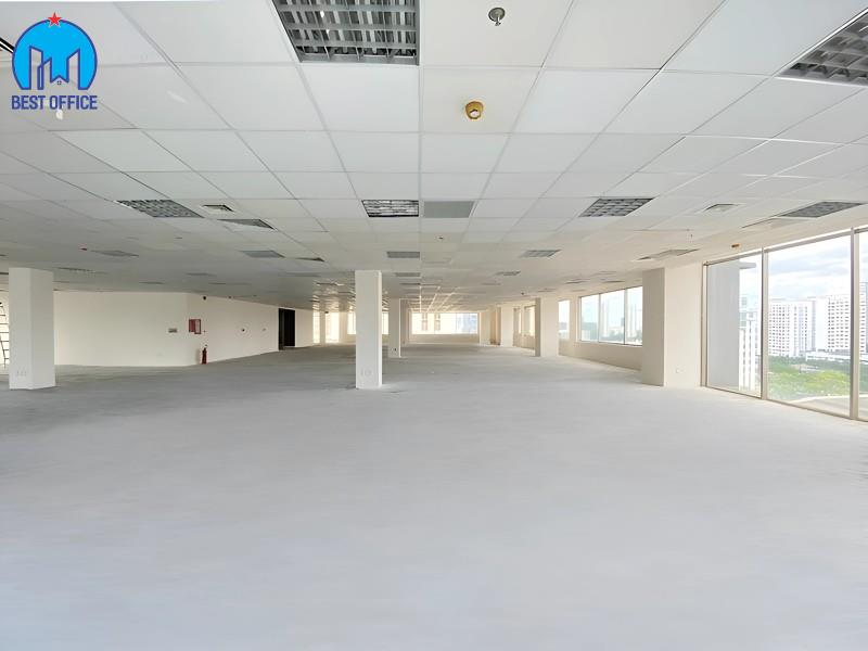 CAO ỐC ĐẠI MINH