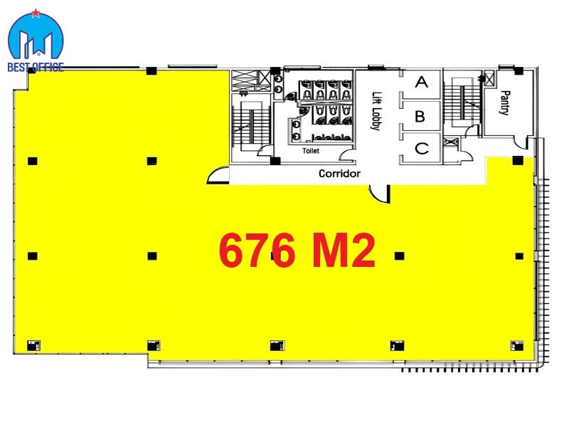 CAO ỐC ĐẠI MINH