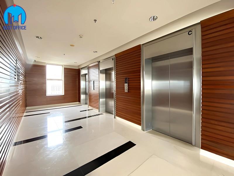 CAO ỐC ĐẠI MINH