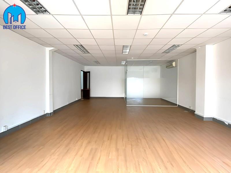 CAO ỐC THANH NIÊN BUILDING