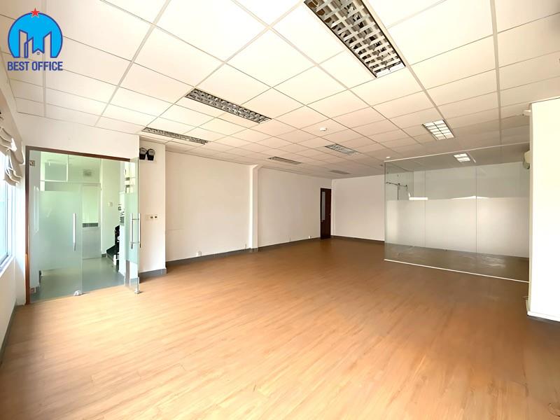 CAO ỐC THANH NIÊN BUILDING