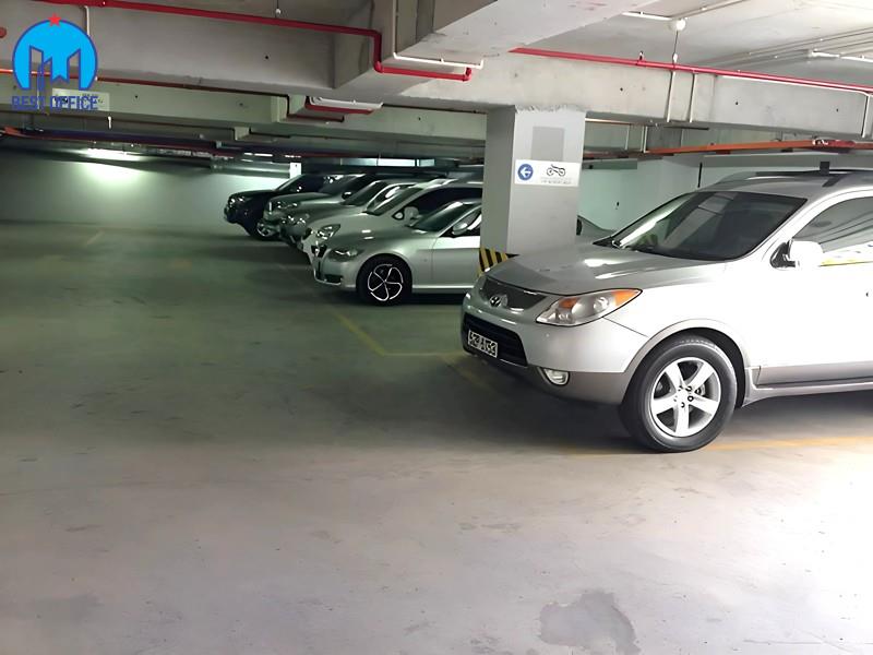 CAO ỐC NGUYỄN LÂM TOWER