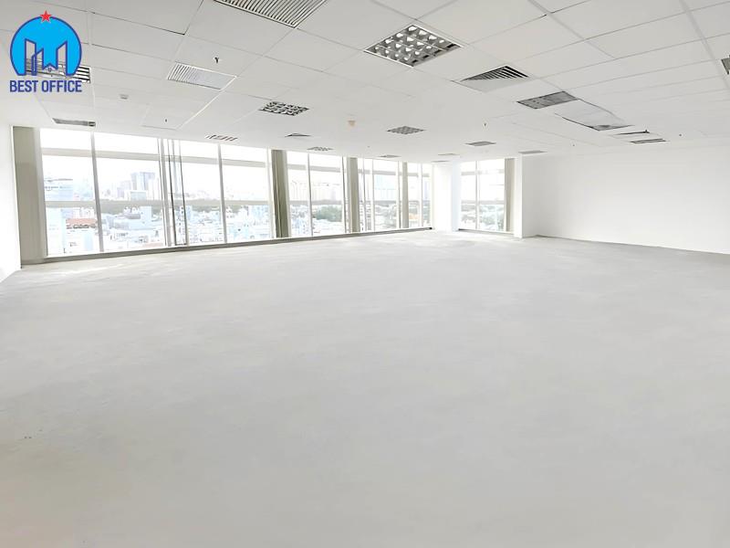 CAO ỐC NGUYỄN LÂM TOWER