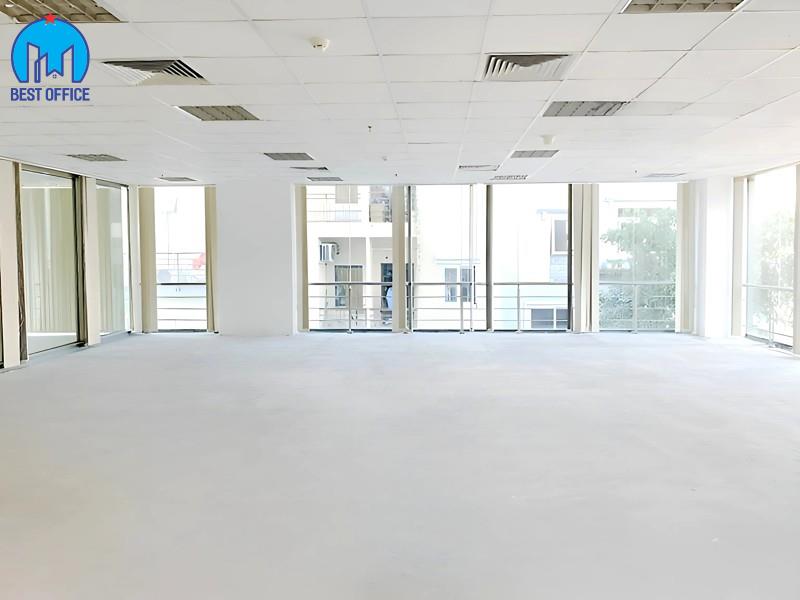 CAO ỐC NGUYỄN LÂM TOWER