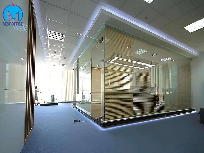 CAO ỐC NGUYỄN LÂM TOWER