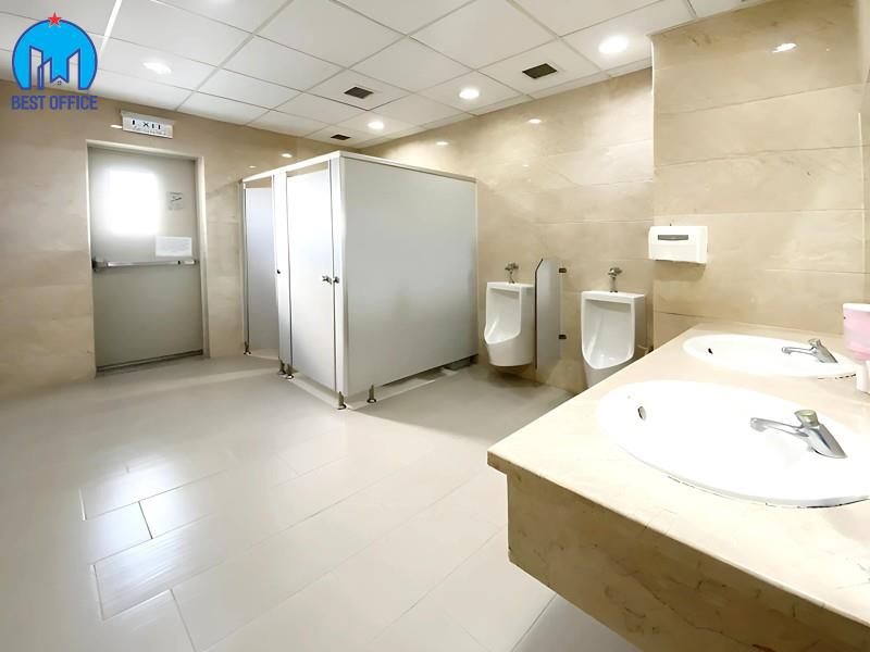 CAO ỐC NGUYỄN LÂM TOWER