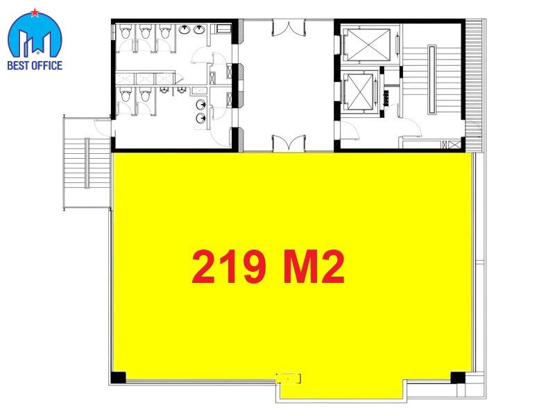 CAO ỐC NGUYỄN LÂM TOWER