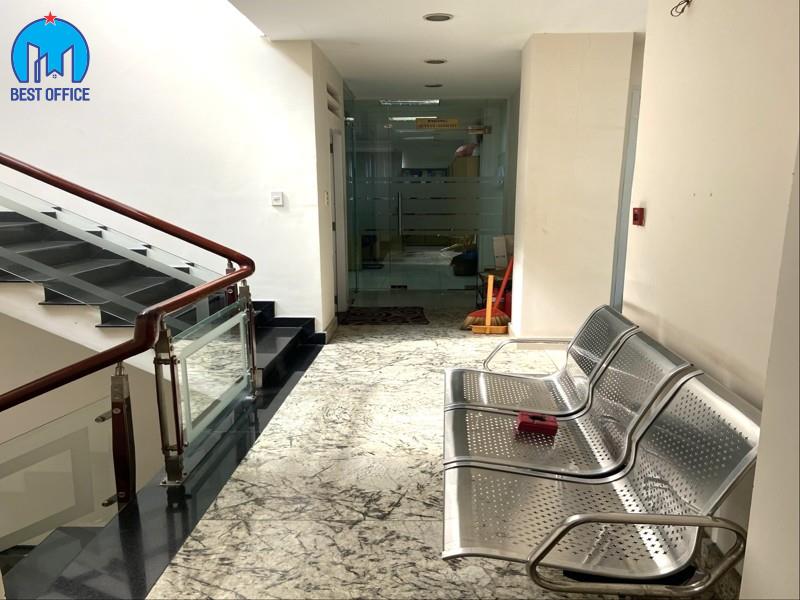 CAO ỐC SÁNG TẠO