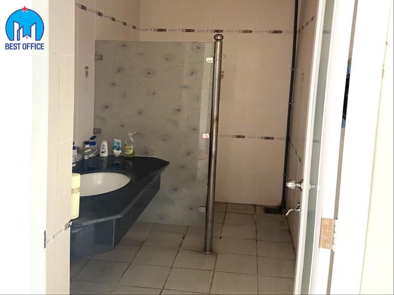 CAO ỐC SÁNG TẠO