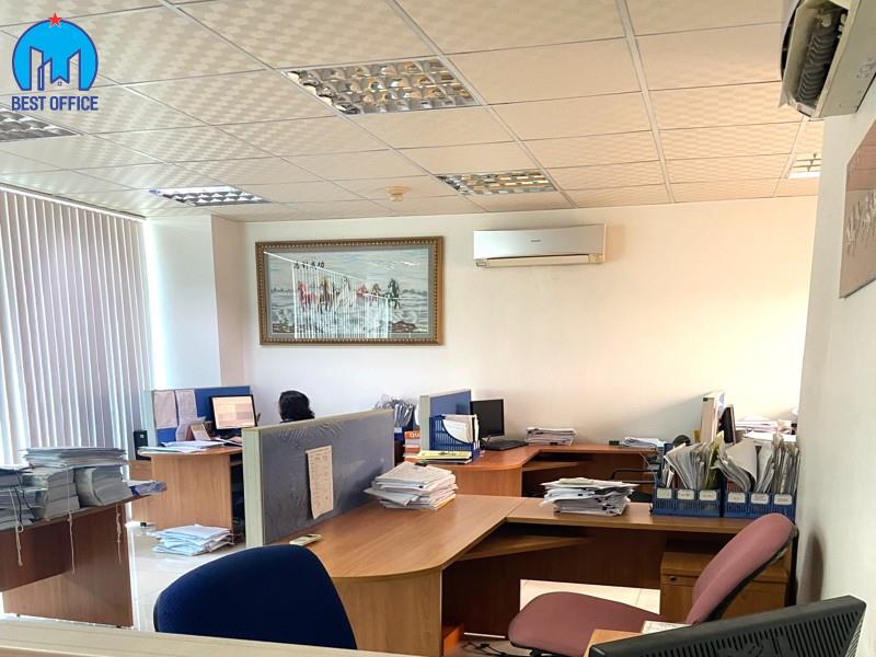 CAO ỐC SÁNG TẠO