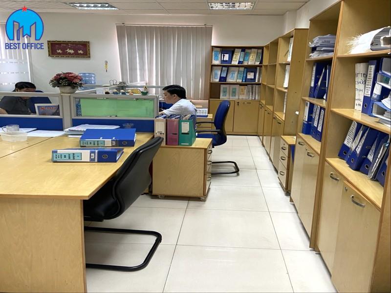 CAO ỐC SÁNG TẠO