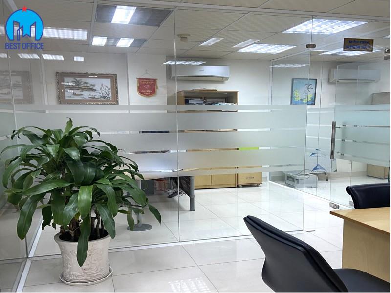 CAO ỐC SÁNG TẠO