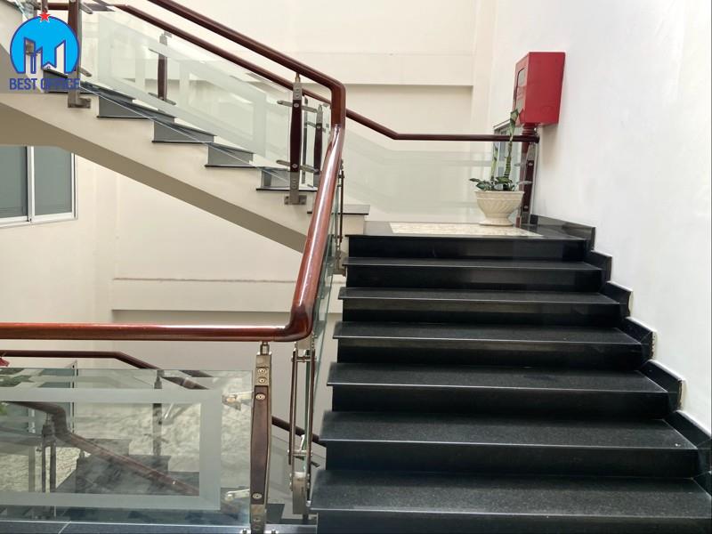 CAO ỐC SÁNG TẠO