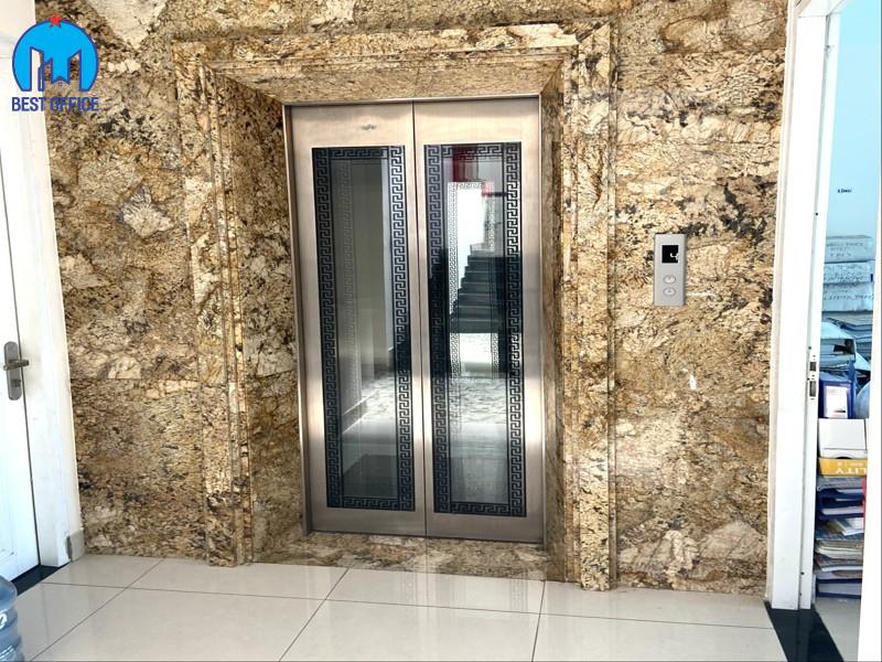 CAO ỐC SÁNG TẠO