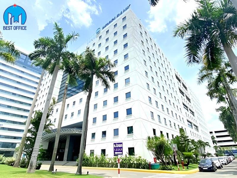 CAO ỐC ETOWN CAO ỐC ETOWN