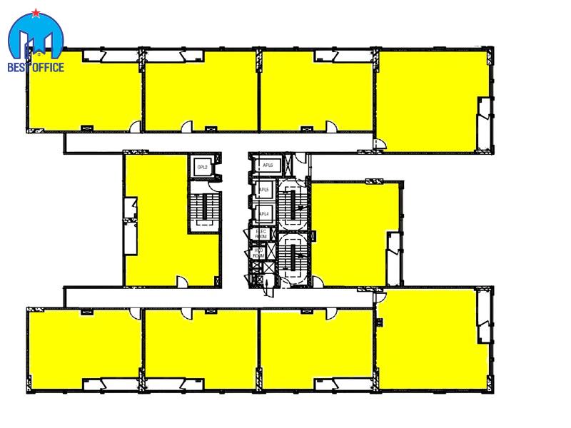 CAO ỐC JAMONA HEIGHTS CAO ỐC JAMONA HEIGHTS