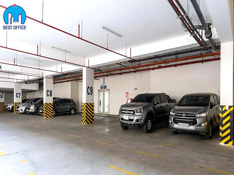 CAO ỐC JAMONA HEIGHTS CAO ỐC JAMONA HEIGHTS