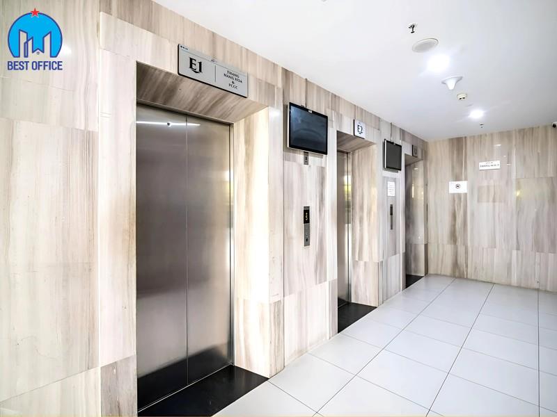 CAO ỐC JAMONA HEIGHTS CAO ỐC JAMONA HEIGHTS