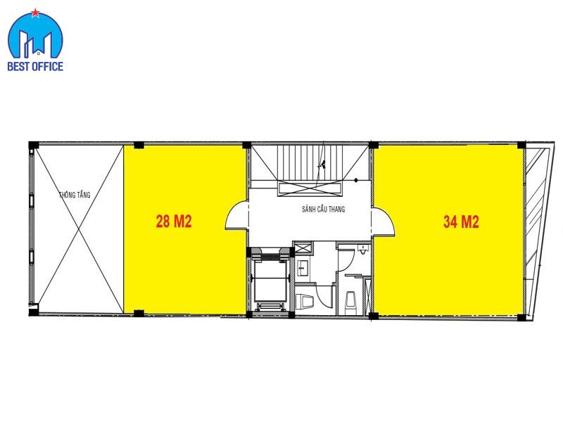 CAO ỐC KHANG NAM BUILDING