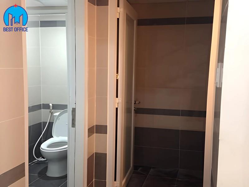 CAO ỐC KHANG NAM BUILDING