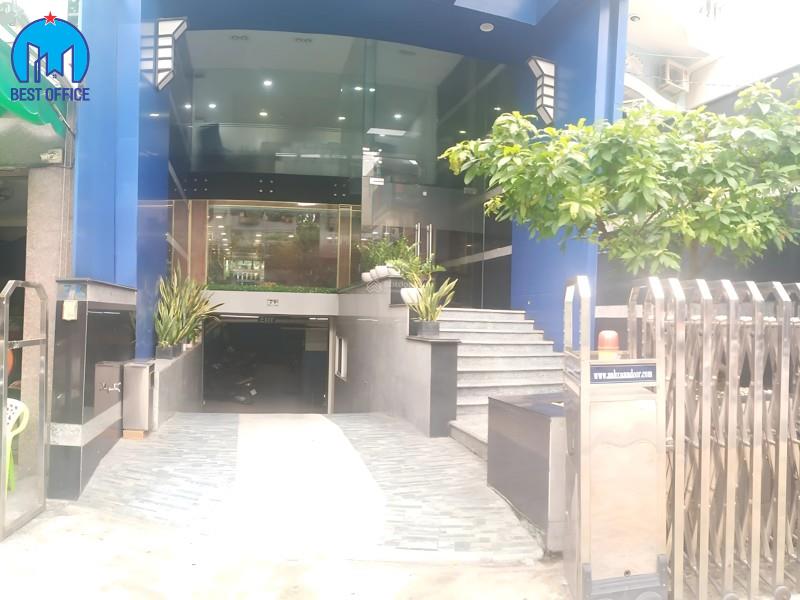 CAO ỐC KHANG NAM BUILDING