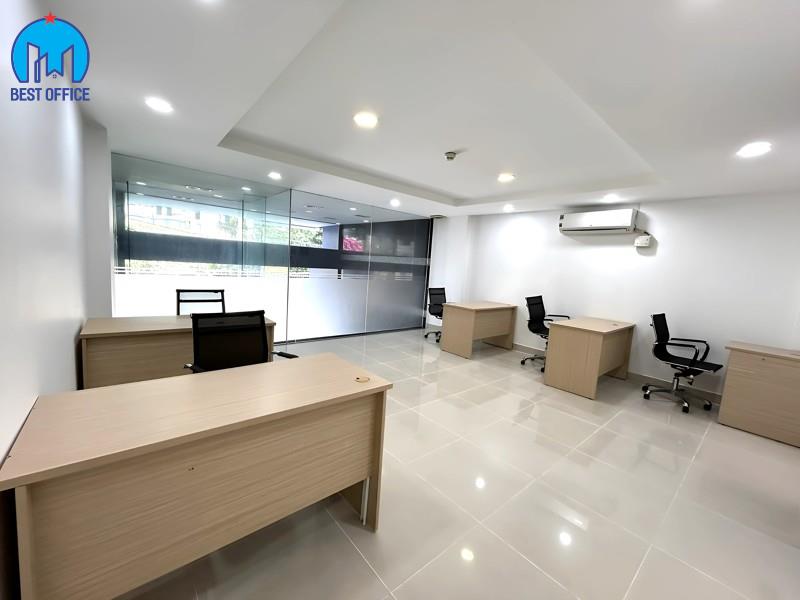 CAO ỐC KHANG NAM BUILDING