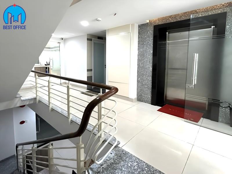 CAO ỐC KHANG NAM BUILDING