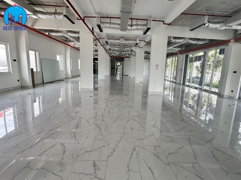 CAO ỐC GREEN BUILDING