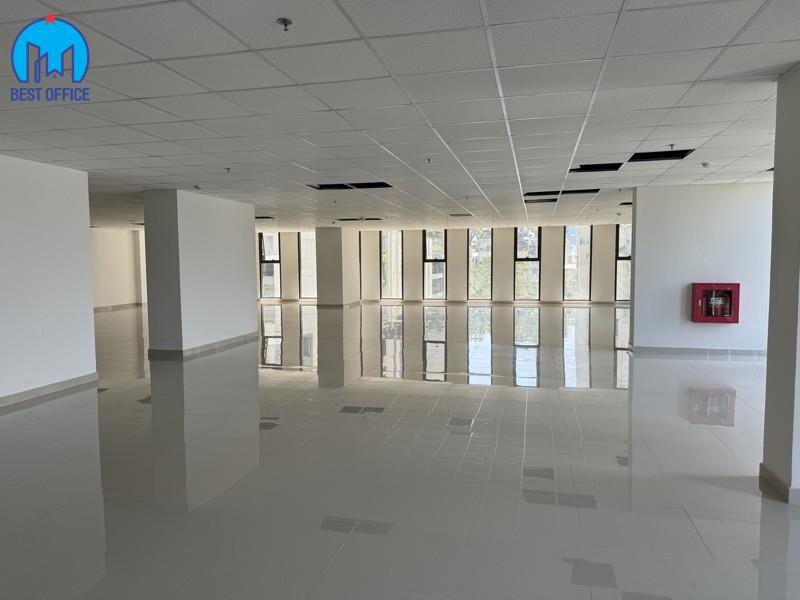 CAO ỐC JASMINE 1 OFFICE