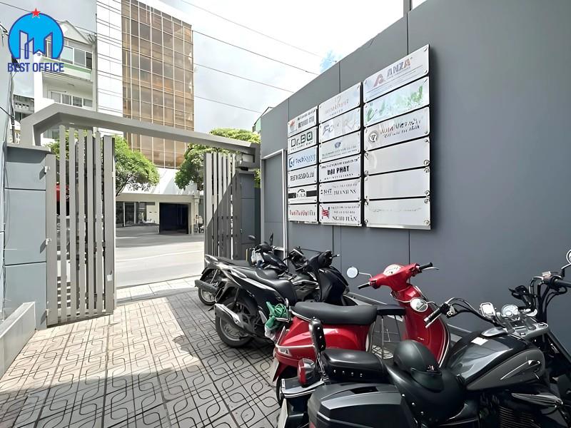 CAO ỐC VIỆT LONG OFFICE 2