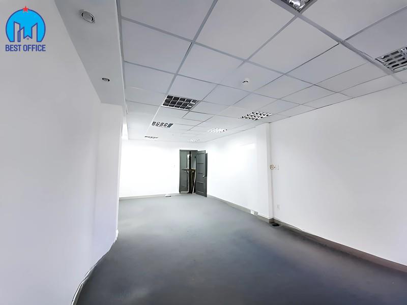 CAO ỐC VIỆT LONG OFFICE 2