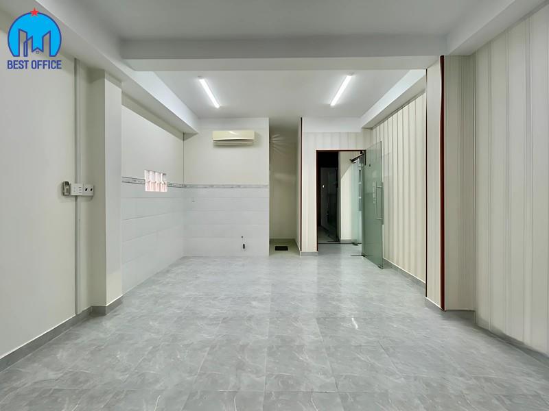 CAO ỐC TRƯỜNG SƠN