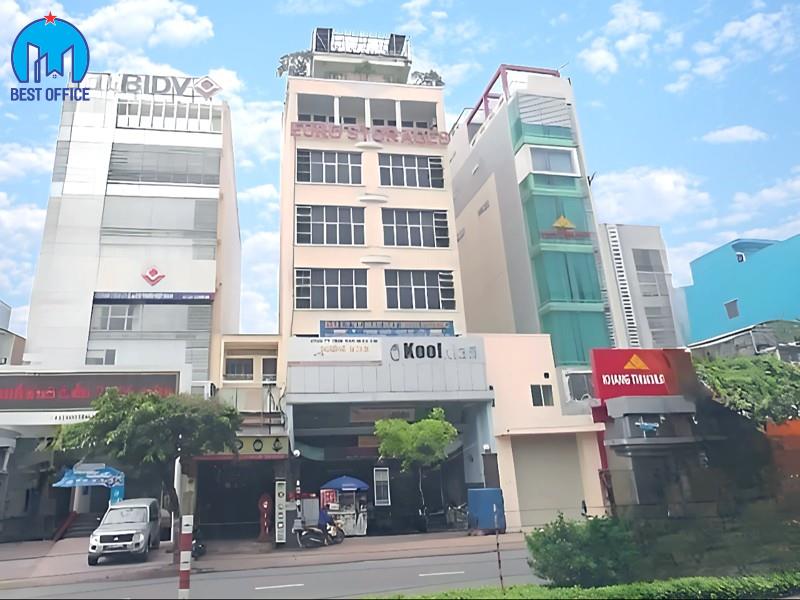 CAO ỐC TRƯỜNG SƠN