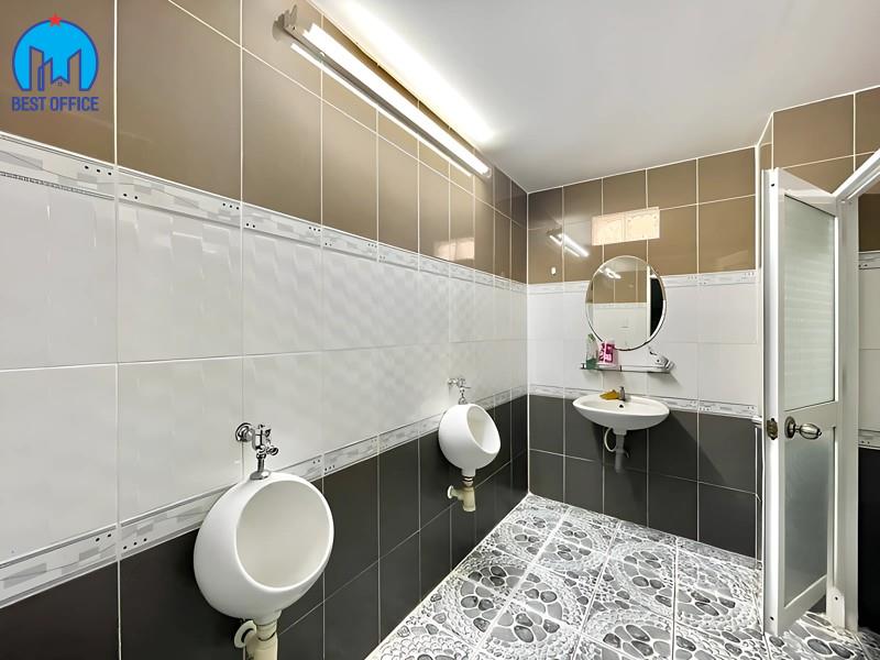 CAO ỐC TRƯỜNG SƠN